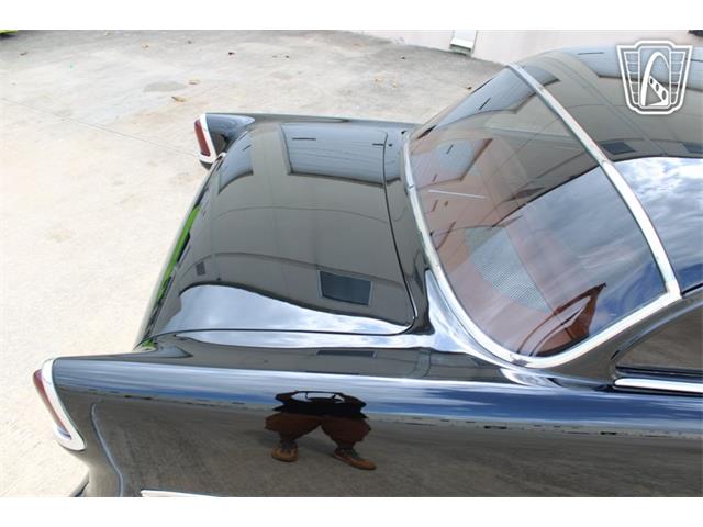 1955 Chevrolet 210 (CC-2065422) for sale in Houston, Texas