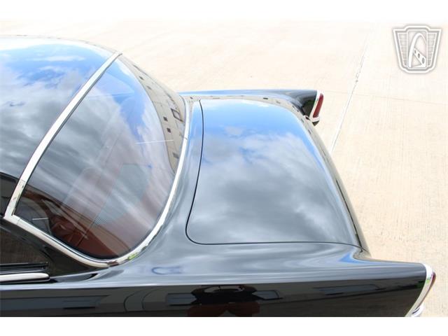 1955 Chevrolet 210 (CC-2065422) for sale in Houston, Texas