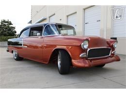 1955 Chevrolet 210 (CC-2065422) for sale in Houston, Texas