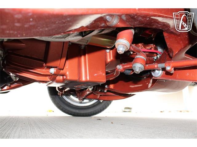 1955 Chevrolet 210 (CC-2065422) for sale in Houston, Texas