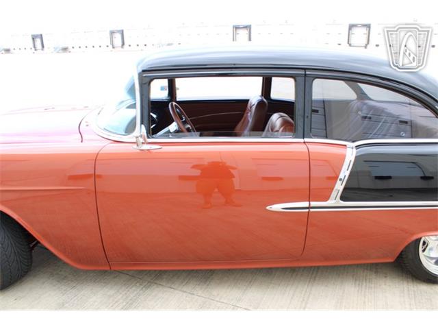 1955 Chevrolet 210 (CC-2065422) for sale in Houston, Texas