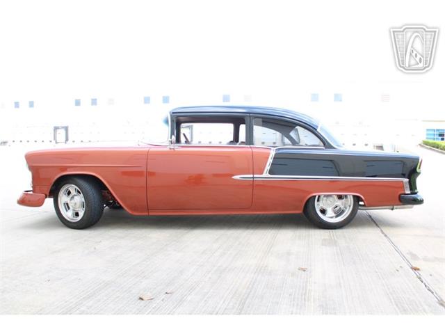 1955 Chevrolet 210 (CC-2065422) for sale in Houston, Texas