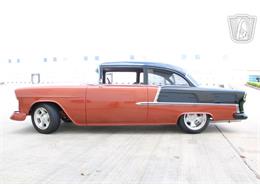 1955 Chevrolet 210 (CC-2065422) for sale in Houston, Texas