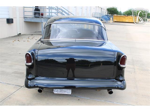 1955 Chevrolet 210 (CC-2065422) for sale in Houston, Texas