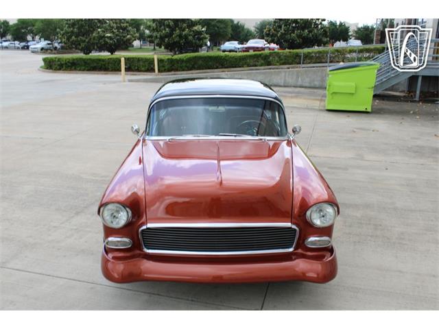 1955 Chevrolet 210 (CC-2065422) for sale in Houston, Texas