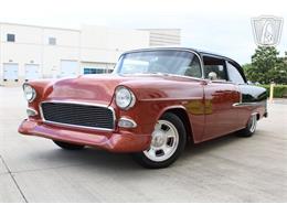 1955 Chevrolet 210 (CC-2065422) for sale in Houston, Texas