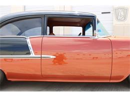 1955 Chevrolet 210 (CC-2065422) for sale in Houston, Texas