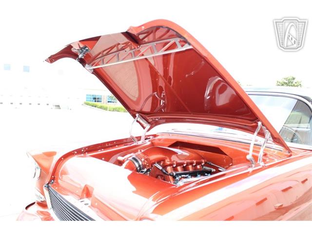 1955 Chevrolet 210 (CC-2065422) for sale in Houston, Texas