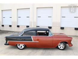 1955 Chevrolet 210 (CC-2065422) for sale in Houston, Texas