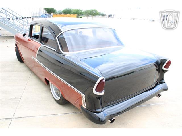 1955 Chevrolet 210 (CC-2065422) for sale in Houston, Texas