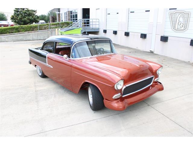 1955 Chevrolet 210 (CC-2065422) for sale in Houston, Texas