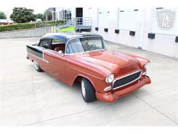 1955 Chevrolet 210 (CC-2065422) for sale in Houston, Texas