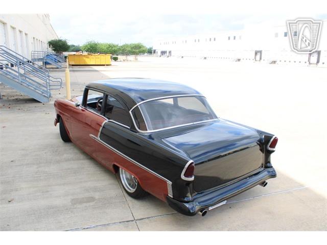 1955 Chevrolet 210 (CC-2065422) for sale in Houston, Texas