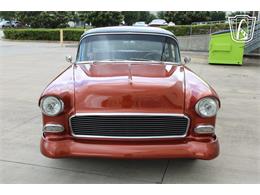 1955 Chevrolet 210 (CC-2065422) for sale in Houston, Texas
