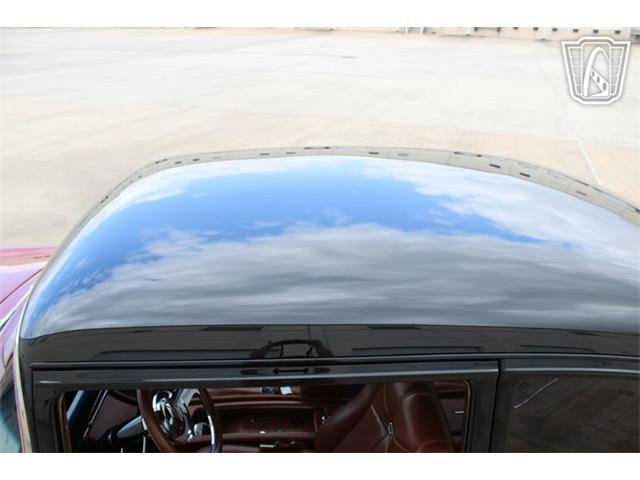 1955 Chevrolet 210 (CC-2065422) for sale in Houston, Texas