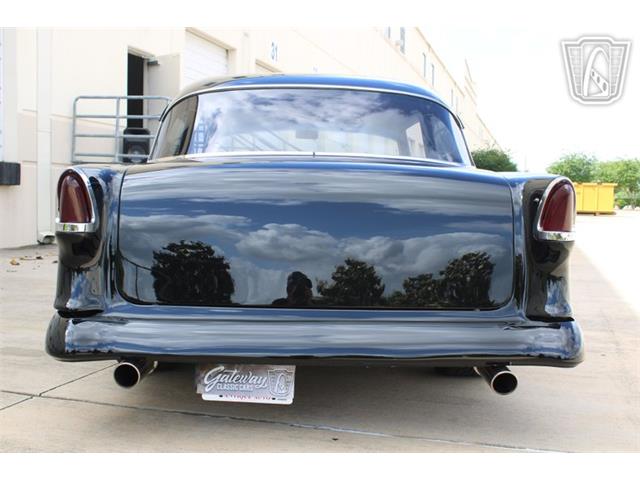 1955 Chevrolet 210 (CC-2065422) for sale in Houston, Texas