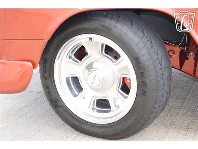 1955 Chevrolet 210 (CC-2065422) for sale in Houston, Texas