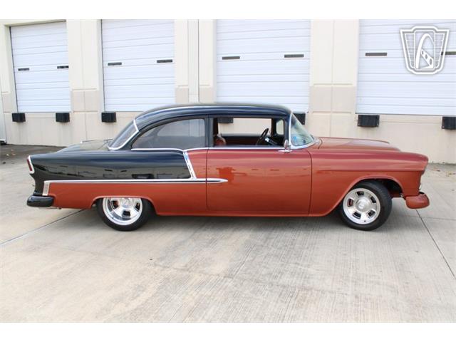 1955 Chevrolet 210 (CC-2065422) for sale in Houston, Texas