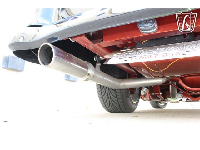 1955 Chevrolet 210 (CC-2065422) for sale in Houston, Texas