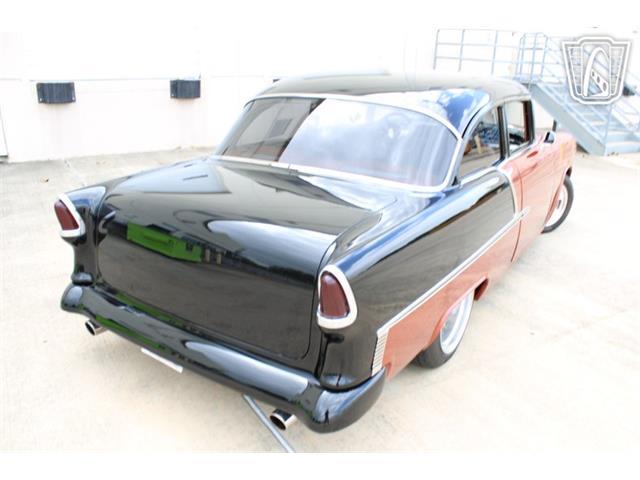 1955 Chevrolet 210 (CC-2065422) for sale in Houston, Texas