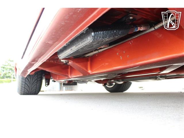 1955 Chevrolet 210 (CC-2065422) for sale in Houston, Texas