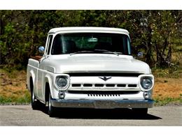 1957 Ford F100 (CC-2065423) for sale in Cadillac, Michigan