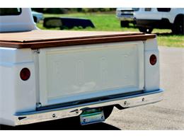 1957 Ford F100 (CC-2065423) for sale in Cadillac, Michigan