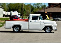 1957 Ford F100 (CC-2065423) for sale in Cadillac, Michigan