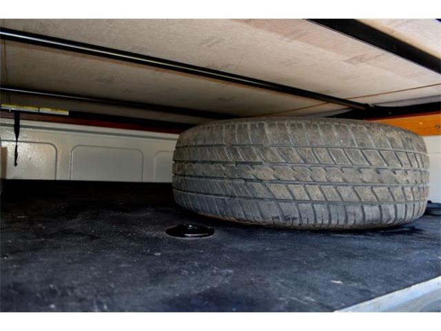 1957 Ford F100 (CC-2065423) for sale in Cadillac, Michigan