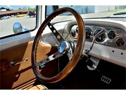 1957 Ford F100 (CC-2065423) for sale in Cadillac, Michigan