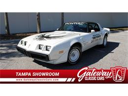 1981 Pontiac Firebird Trans Am (CC-2065424) for sale in Ruskin, Florida