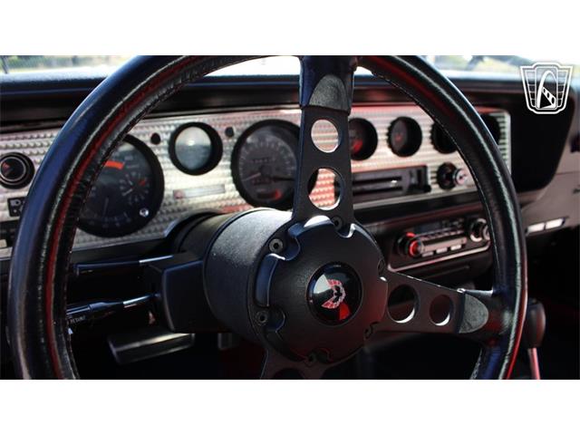 1981 Pontiac Firebird Trans Am (CC-2065424) for sale in Ruskin, Florida