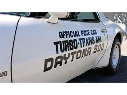 1981 Pontiac Firebird Trans Am (CC-2065424) for sale in Ruskin, Florida