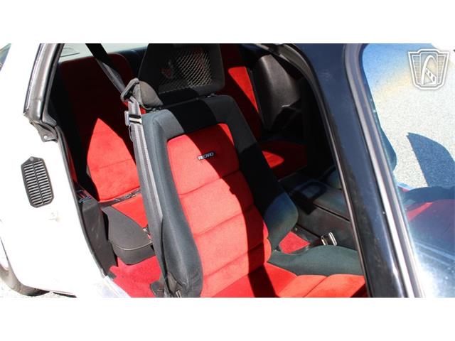 1981 Pontiac Firebird Trans Am (CC-2065424) for sale in Ruskin, Florida