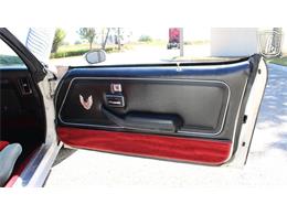 1981 Pontiac Firebird Trans Am (CC-2065424) for sale in Ruskin, Florida