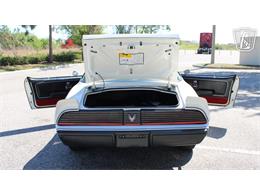 1981 Pontiac Firebird Trans Am (CC-2065424) for sale in Ruskin, Florida