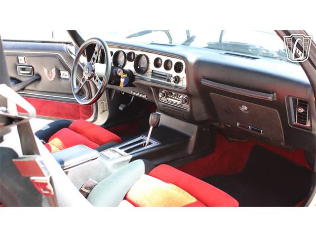 1981 Pontiac Firebird Trans Am (CC-2065424) for sale in Ruskin, Florida