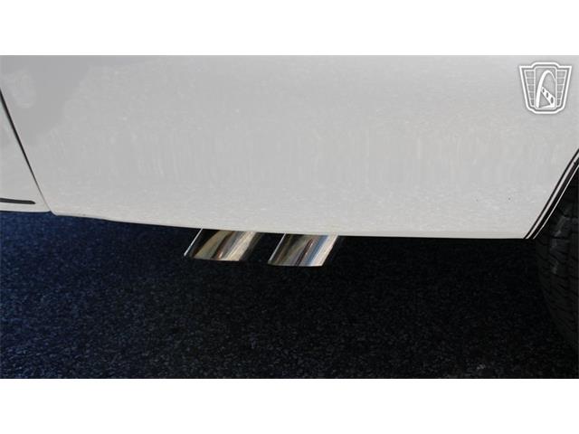 1981 Pontiac Firebird Trans Am (CC-2065424) for sale in Ruskin, Florida