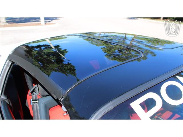 1981 Pontiac Firebird Trans Am (CC-2065424) for sale in Ruskin, Florida