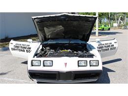 1981 Pontiac Firebird Trans Am (CC-2065424) for sale in Ruskin, Florida