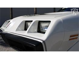 1981 Pontiac Firebird Trans Am (CC-2065424) for sale in Ruskin, Florida