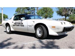 1981 Pontiac Firebird Trans Am (CC-2065424) for sale in Ruskin, Florida