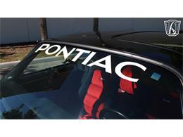 1981 Pontiac Firebird Trans Am (CC-2065424) for sale in Ruskin, Florida