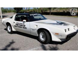 1981 Pontiac Firebird Trans Am (CC-2065424) for sale in Ruskin, Florida
