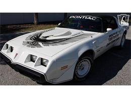 1981 Pontiac Firebird Trans Am (CC-2065424) for sale in Ruskin, Florida
