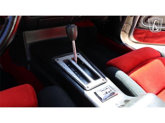 1981 Pontiac Firebird Trans Am (CC-2065424) for sale in Ruskin, Florida