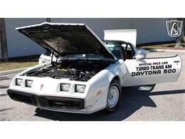 1981 Pontiac Firebird Trans Am (CC-2065424) for sale in Ruskin, Florida
