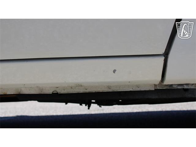 1981 Pontiac Firebird Trans Am (CC-2065424) for sale in Ruskin, Florida