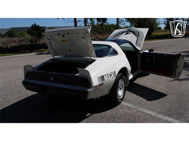 1981 Pontiac Firebird Trans Am (CC-2065424) for sale in Ruskin, Florida