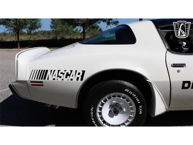 1981 Pontiac Firebird Trans Am (CC-2065424) for sale in Ruskin, Florida